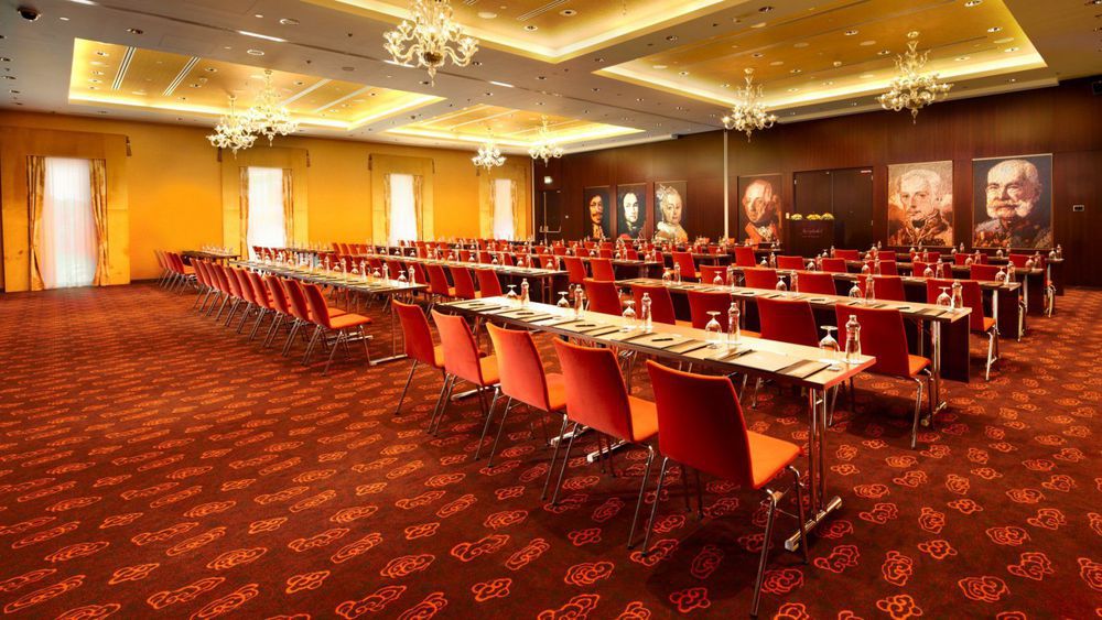 Grand River Park, A Luxury Collection Hotel, Bratislava