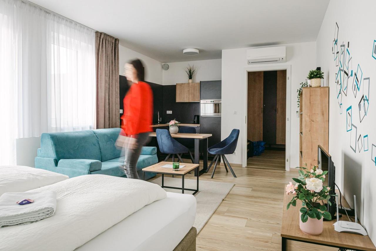 Jarila Boutique * Bratislava