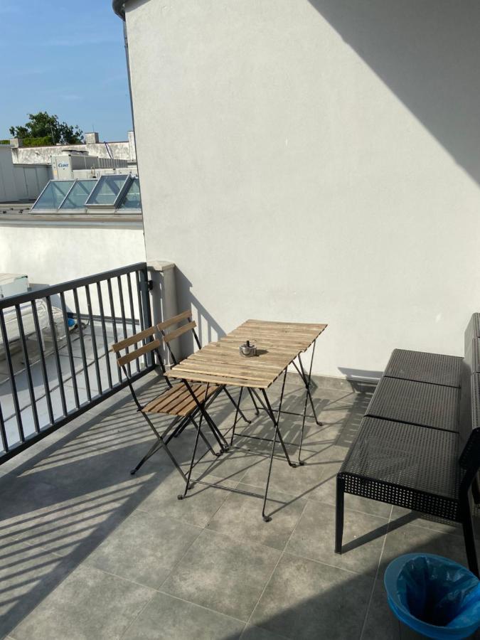 Schoendorf - Virtual Reception Hostel