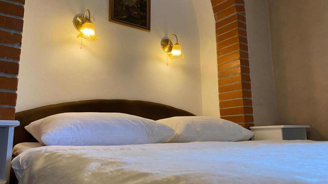 Guest house Pri Kastieli Bratislava