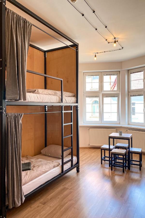 Hostel Schoendorf - Virtual Reception