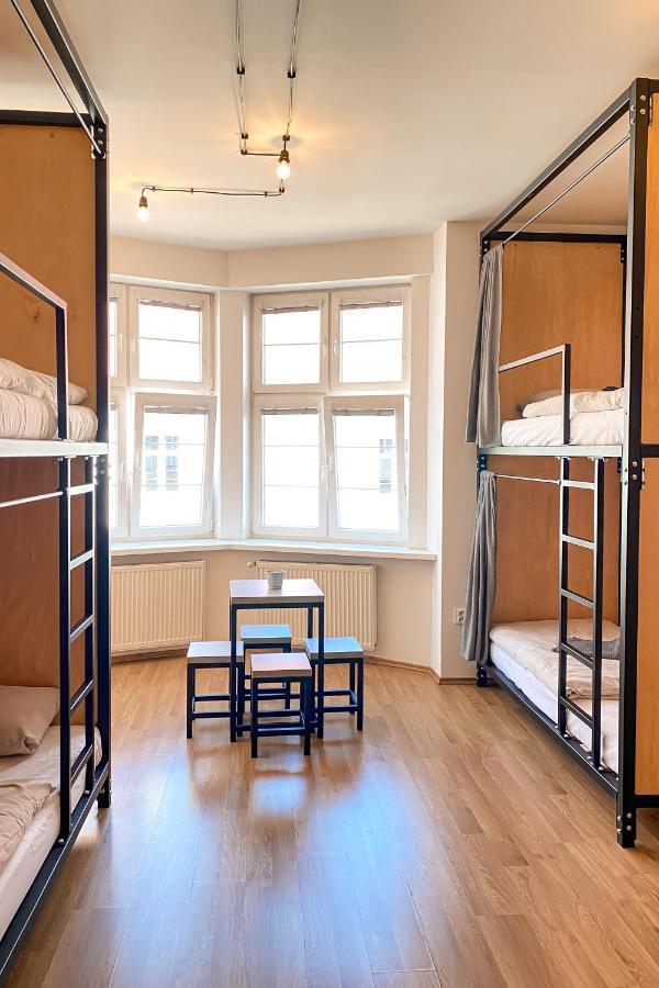 Hostel Schoendorf - Virtual Reception Bratislava