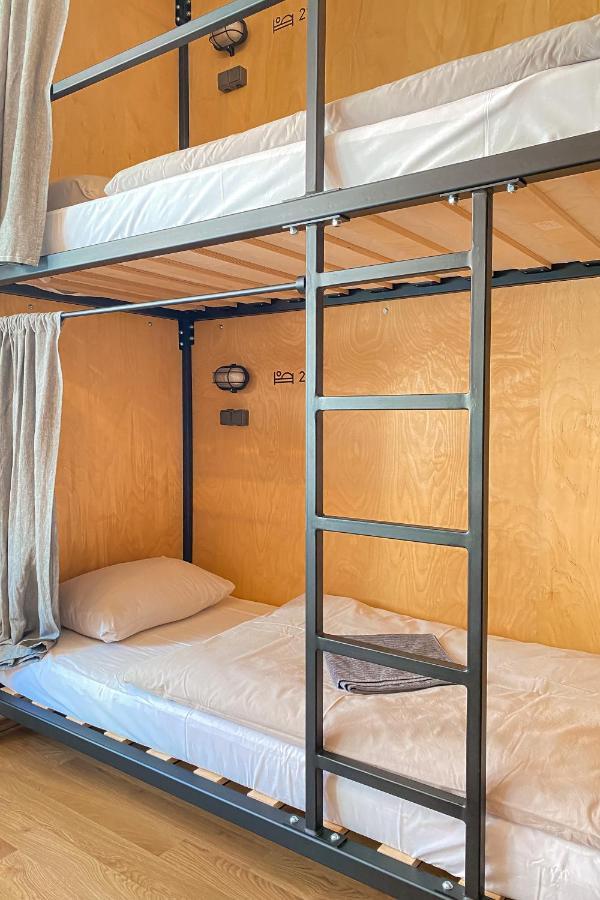 Hostel Schoendorf - Virtual Reception Bratislava