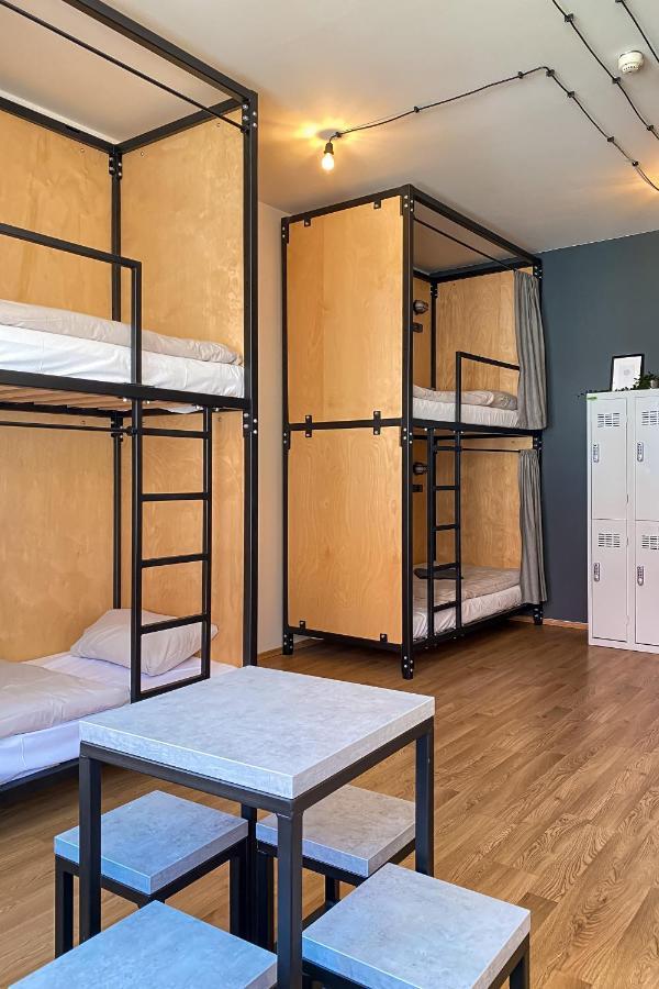 Schoendorf - Virtual Reception Hostel
