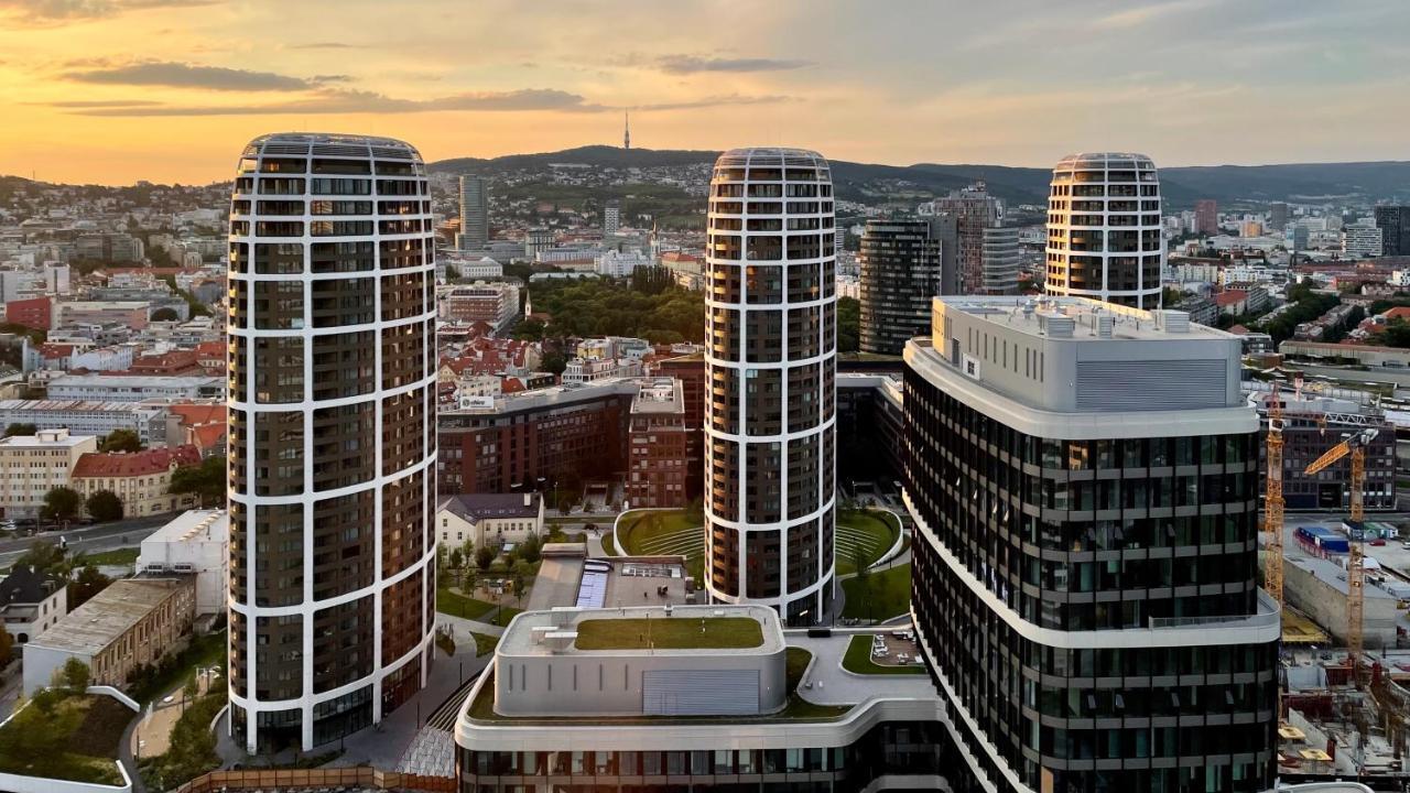 Downtown View Apartment *
