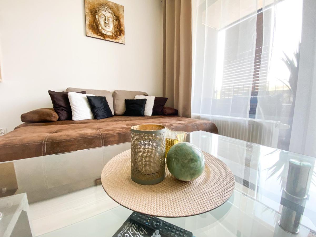 Apartment Krasny Moderny 1-izbovy Byt, Novostavba + Parking *