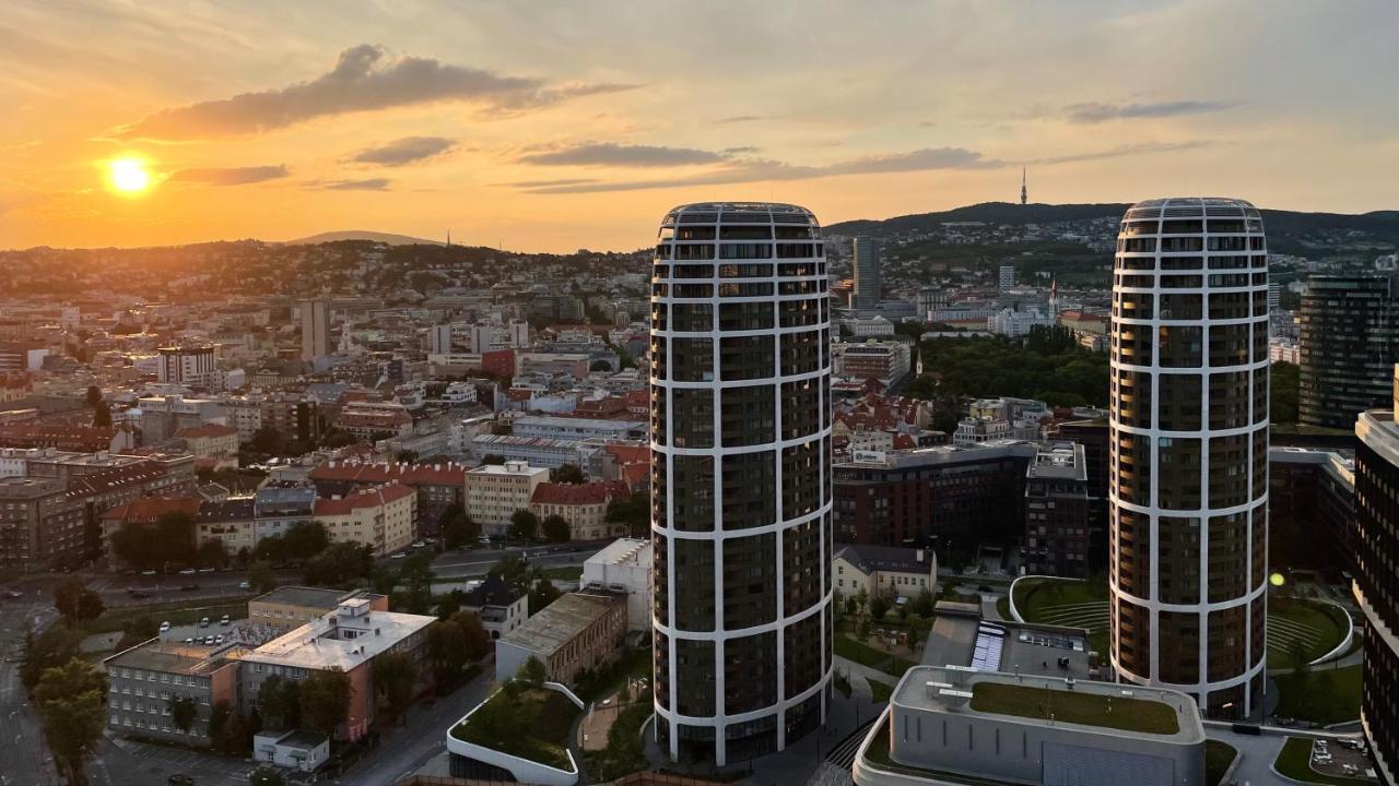 Downtown View Apartment