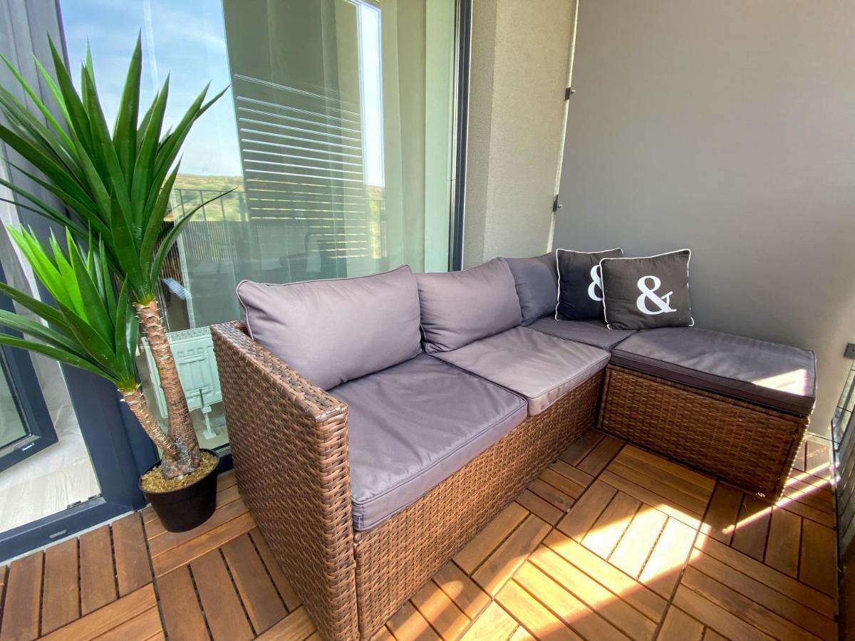 Apartment Krasny Moderny 1-izbovy Byt, Novostavba + Parking