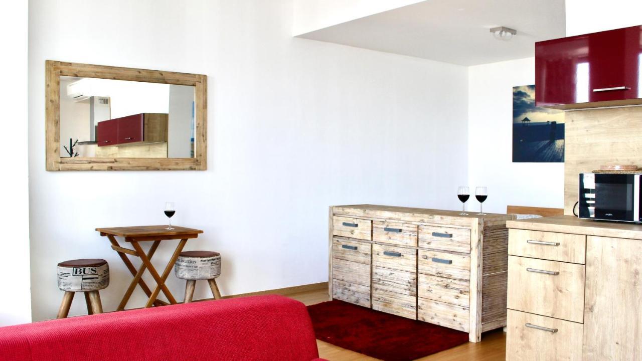 Downtown View Apartment