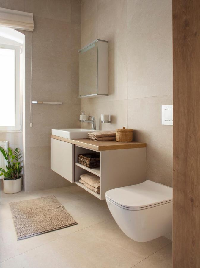 Apartment Bastova
