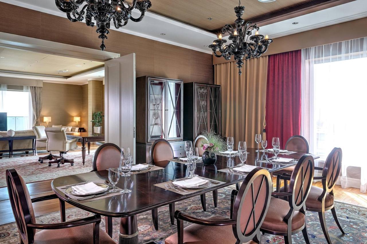 Hotel Grand River Park, A Luxury Collection Hotel, 5*