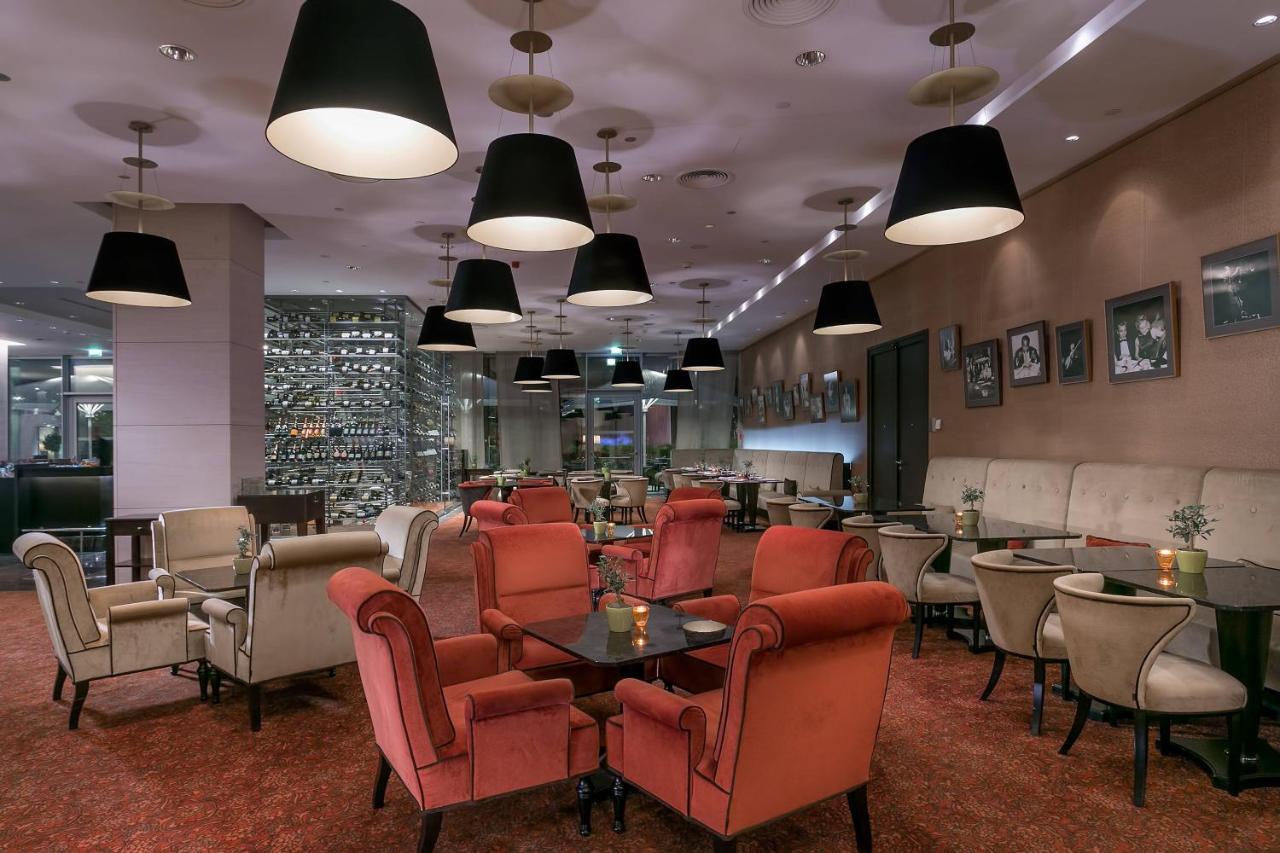 Grand River Park, A Luxury Collection Hotel,