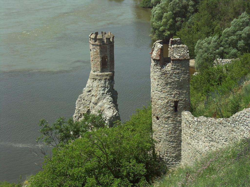 Hradna Brana 4*