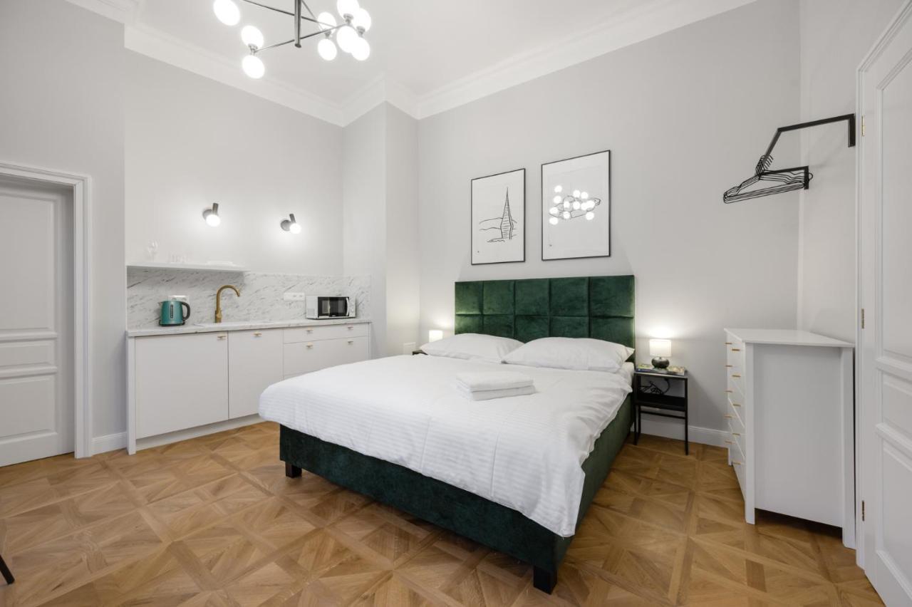 Aparthotel Palace