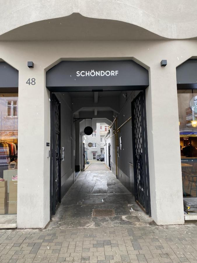 Schoendorf - Virtual Reception Hostel