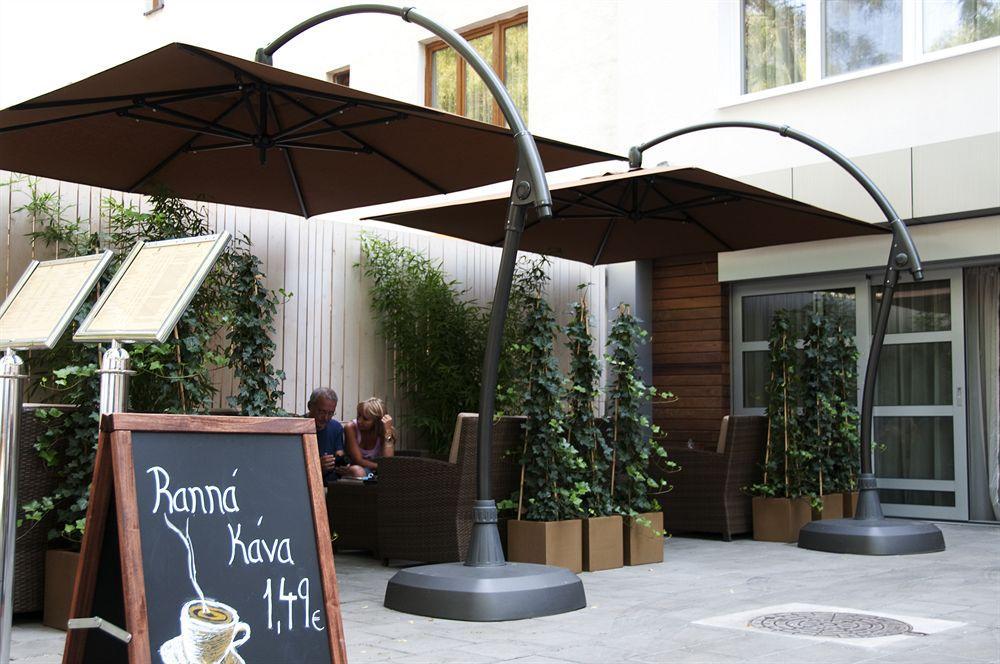 Mama's Design & Boutique Bratislava