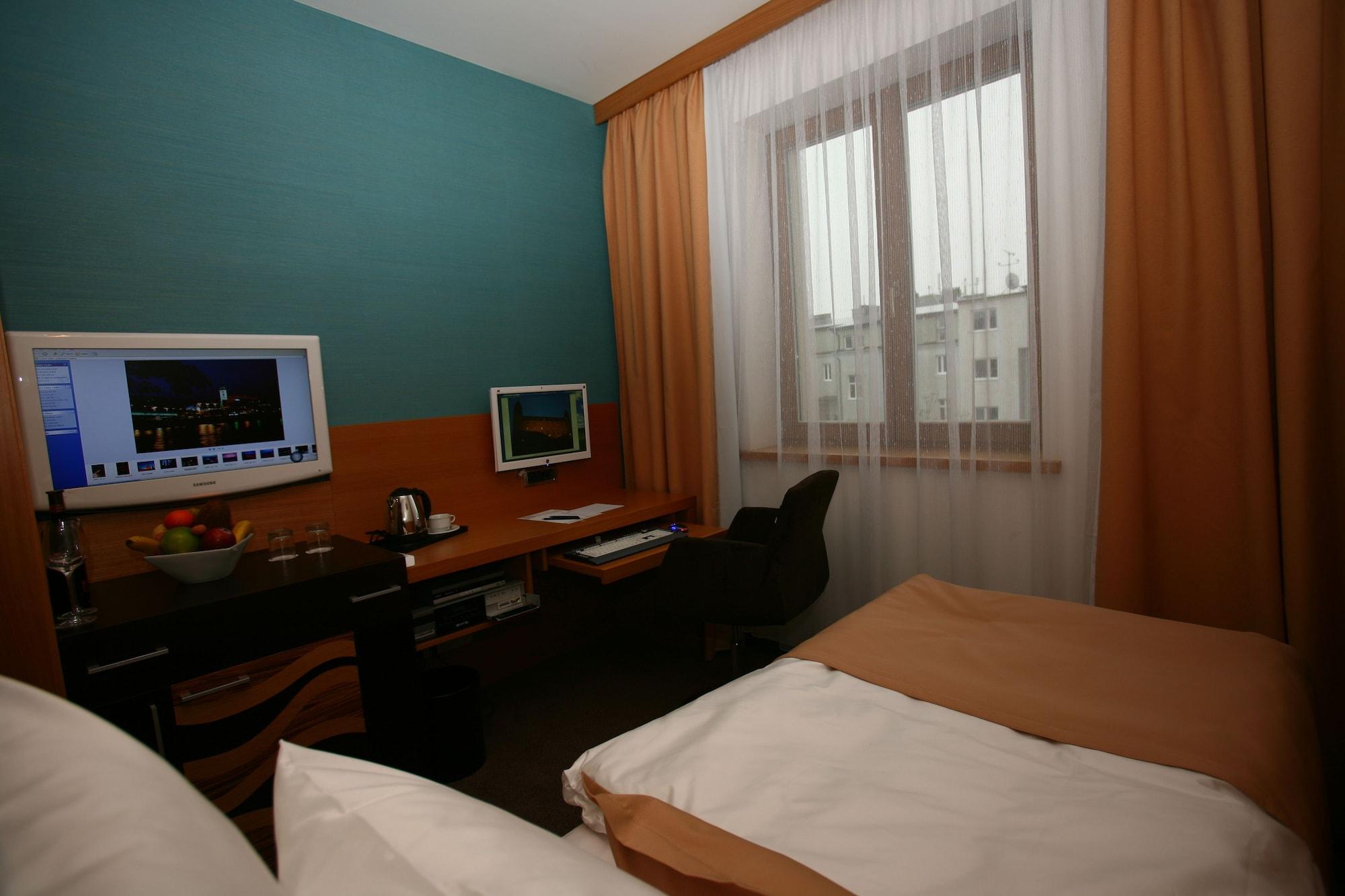 Hotel Danubia Gate Bratislava