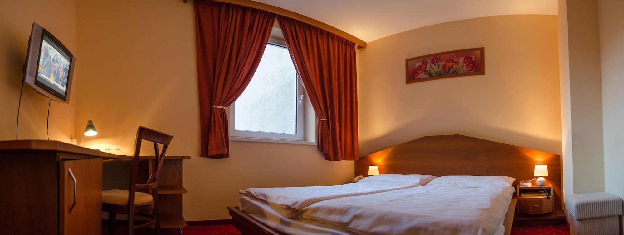West 3* Bratislava