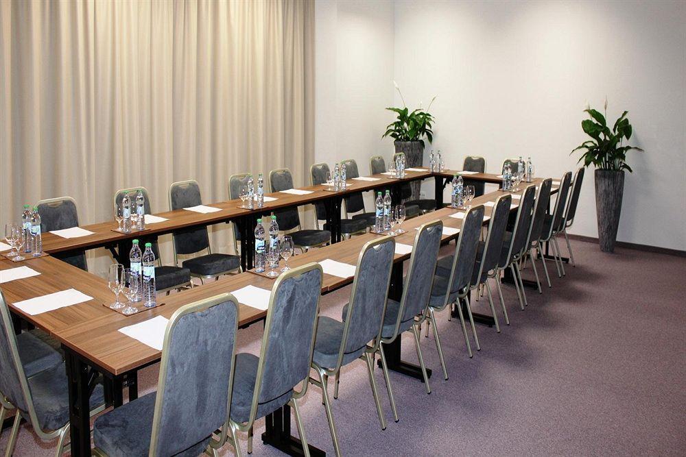 Hotel Saffron Bratislava