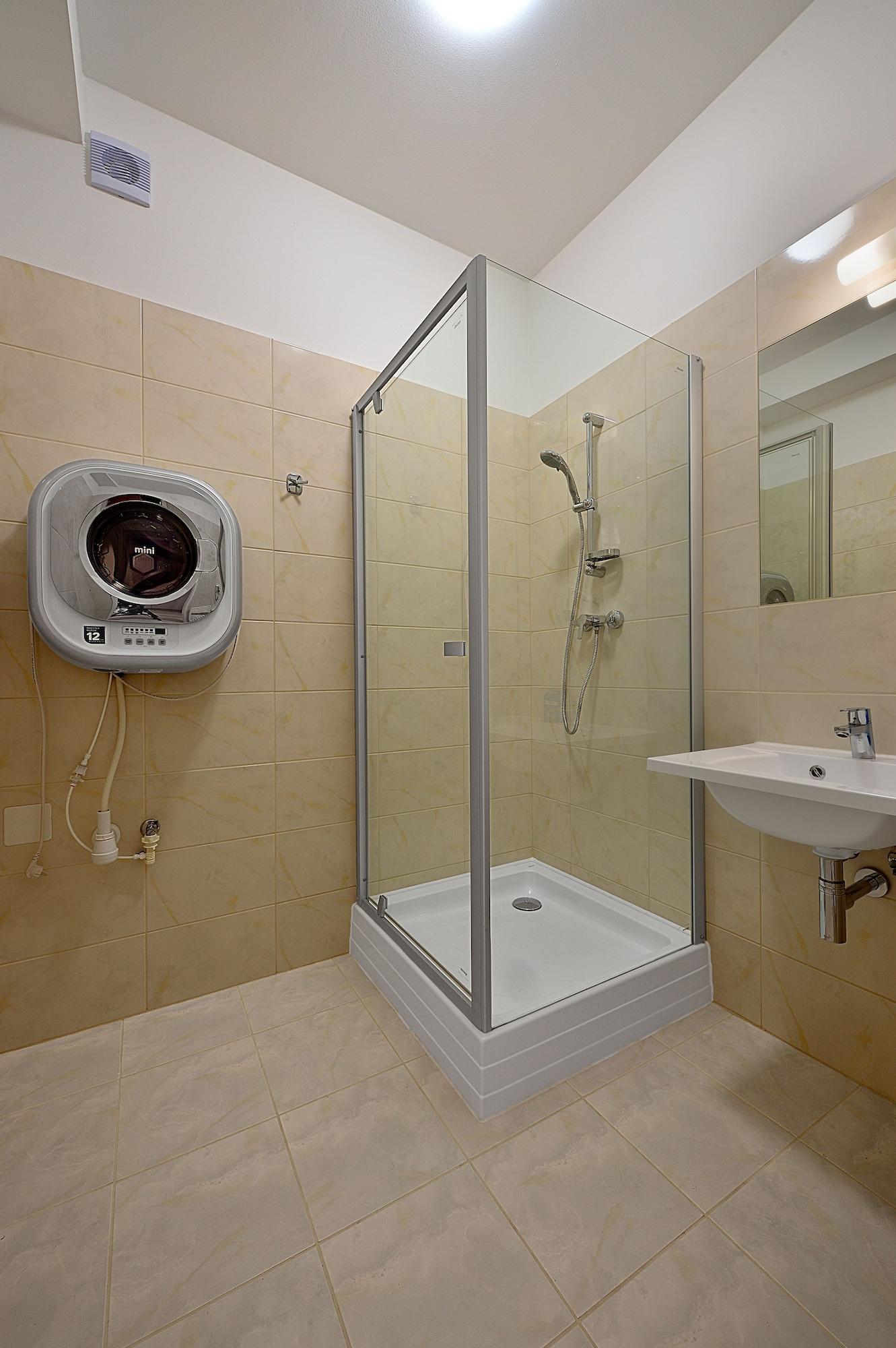 Apartmán Self Check-in By Ambiente