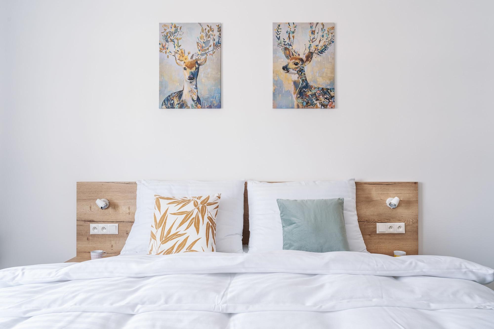 Apartmán Self Check-in By Ambiente *