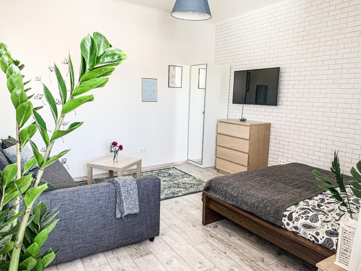 Apartment Charming In Paradise Called