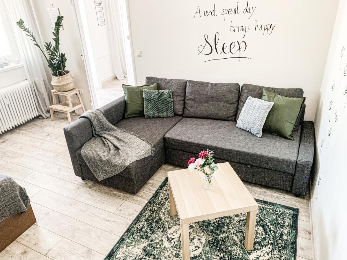 Charming In Paradise Called Apartment *