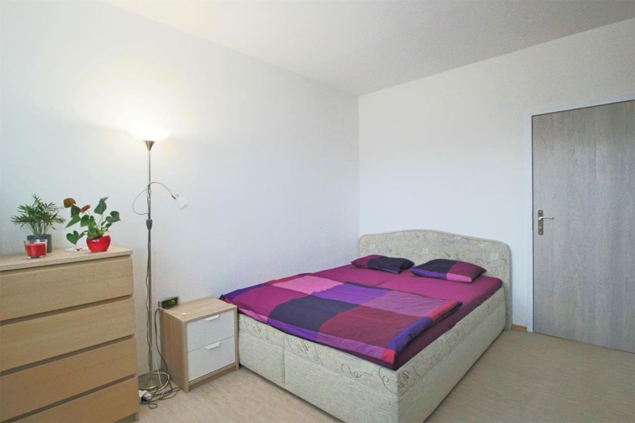 Cozy, Bright With Free Parking Homestay Bratislava