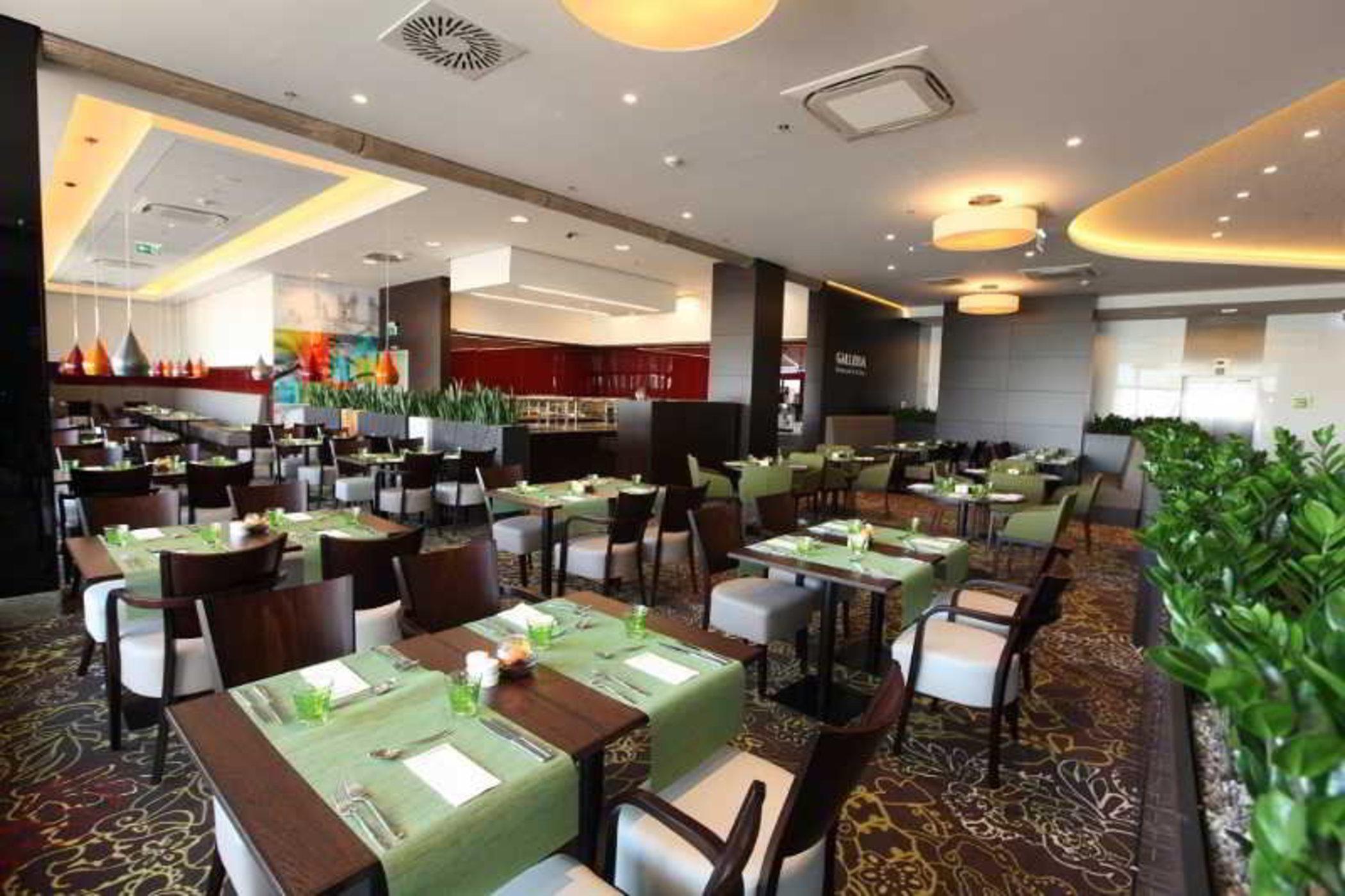 Lindner Bratislava, Part Of Jdv By Hyatt