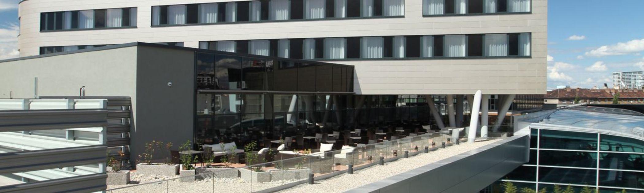 Hotel Lindner Bratislava, Part Of Jdv By Hyatt Bratislava