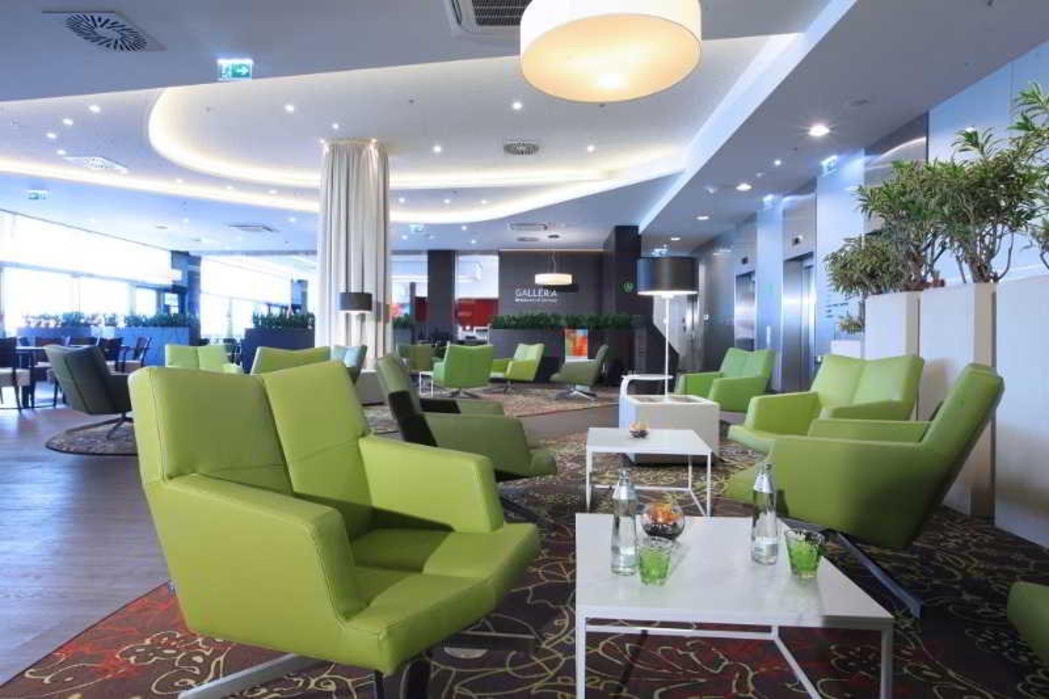 Lindner Bratislava, Part Of Jdv By Hyatt 4* Bratislava