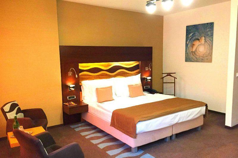 Danubia Gate Hotel Bratislava