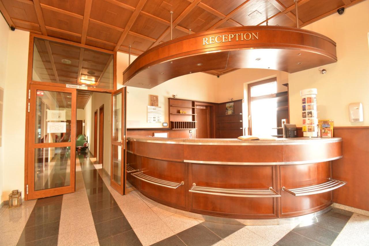 Hotel Hradna Brana