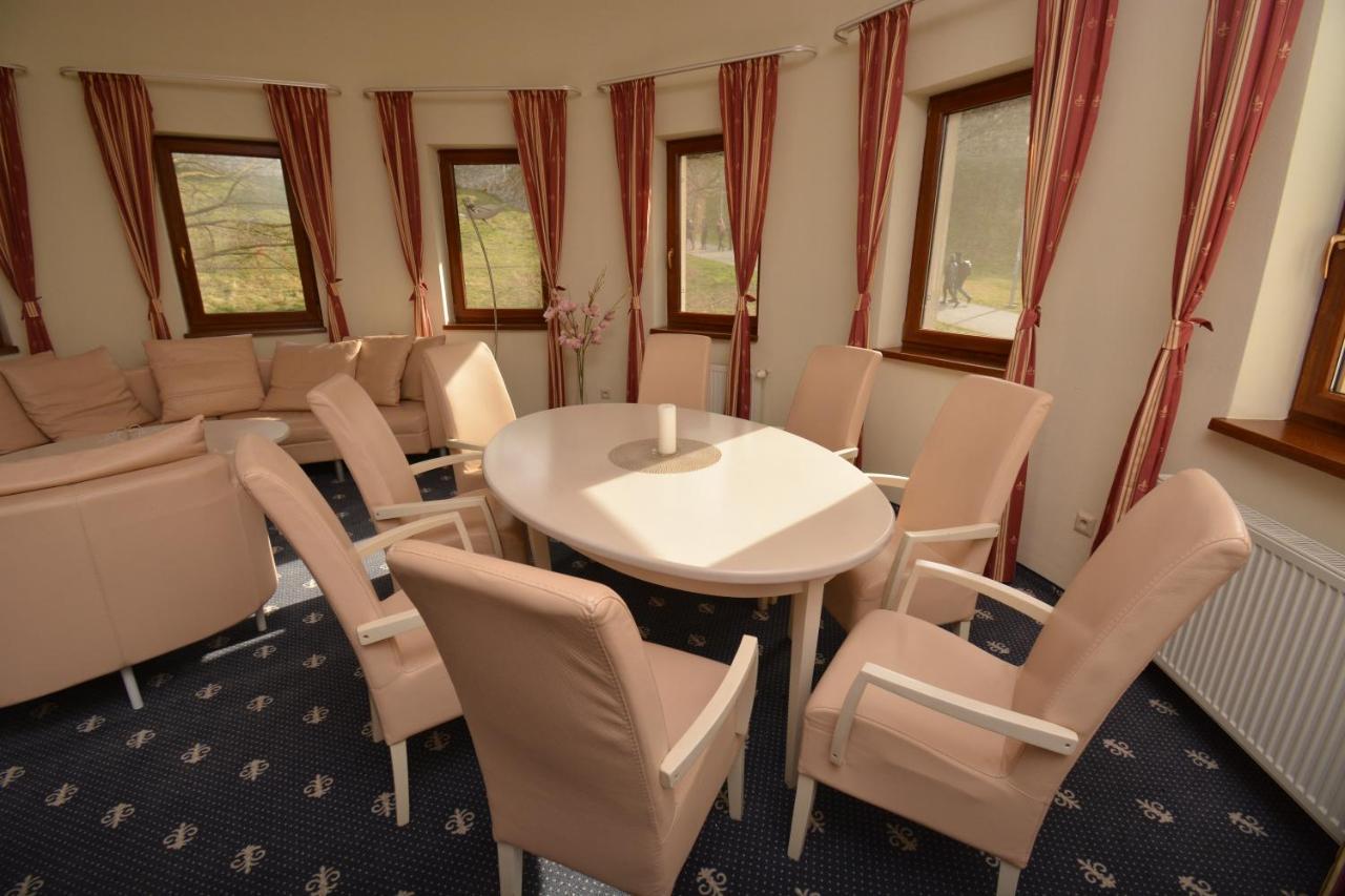 Hradna Brana Hotel 4*