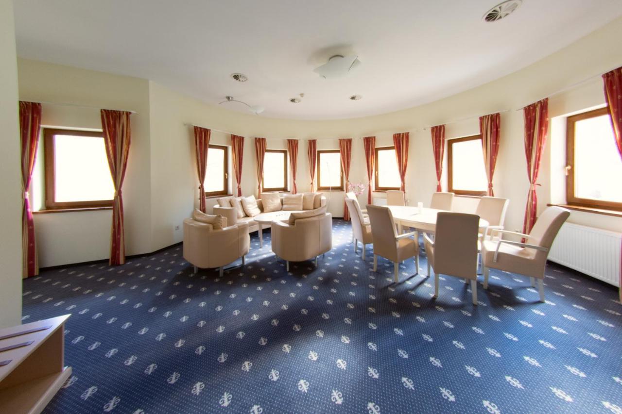 Hotel Hradna Brana