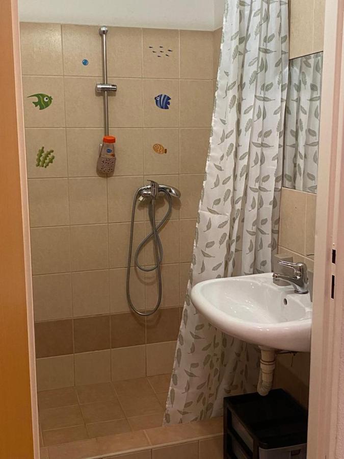Apartman-raca Apartamento