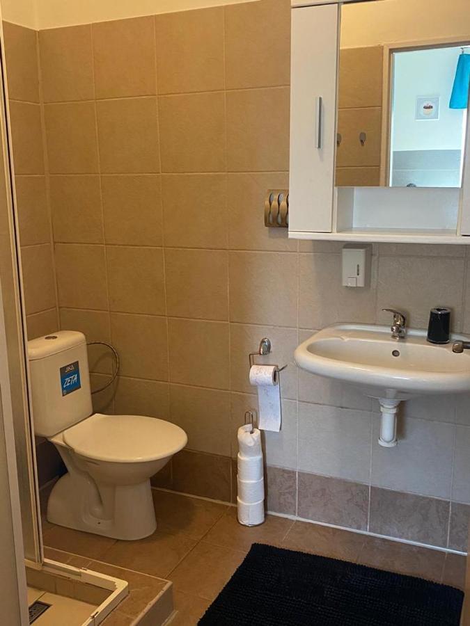 Apartman-raca Apartamento