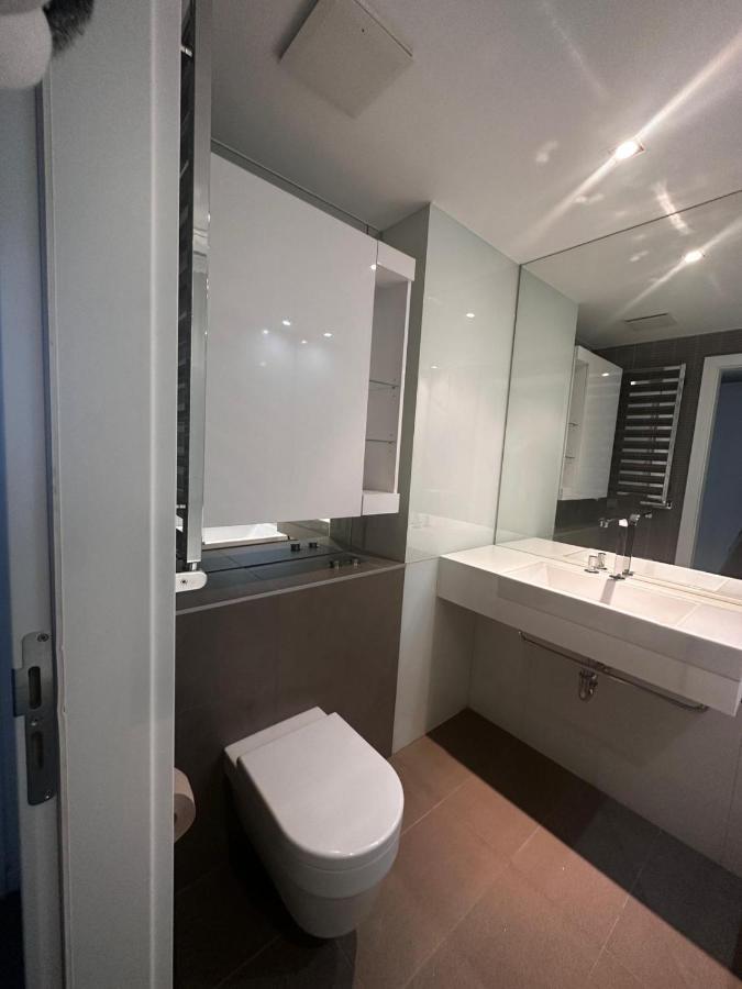 Skau Eurovea Duplex Danube Exclusive View Free Parking Apartment