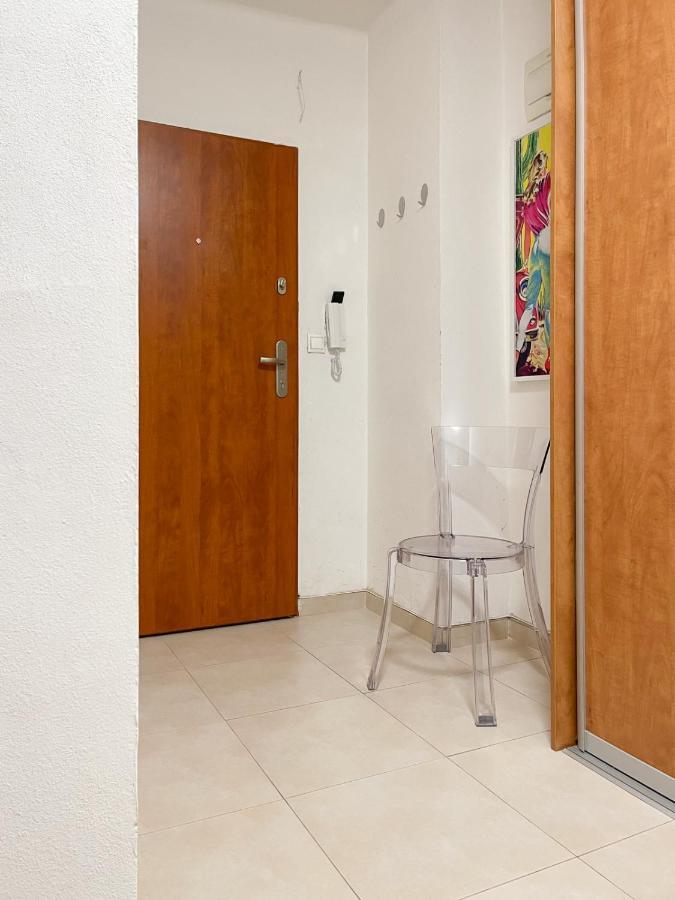 Apartment Center 2 Bedroom A/c Bratislava
