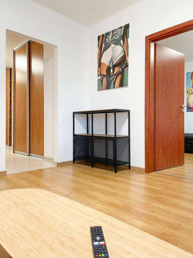 Center 2 Bedroom A/c Apartment Bratislava