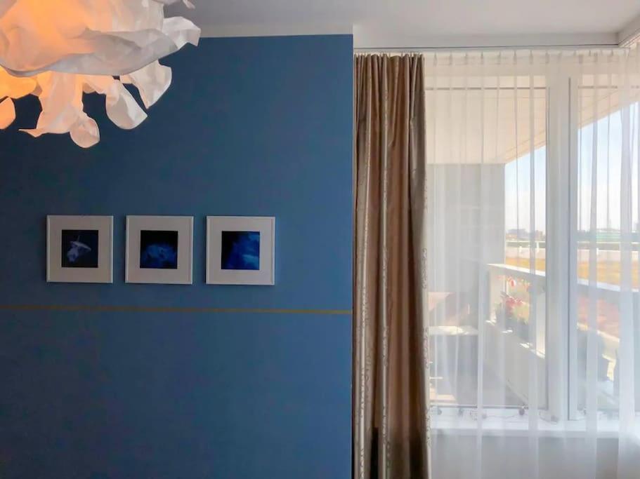 Apartment Stylish Getaway In Prime Location - By The Danube And Old Town Bratislava