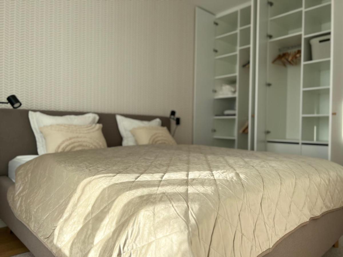 Klingerka Brand New 1-bedroom Free Parking Bratislava
