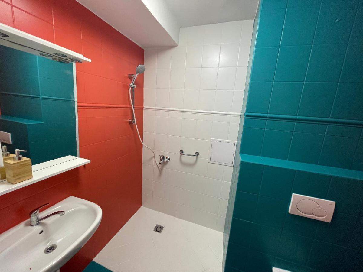 Center 2 Bedroom A/c Apartment Bratislava