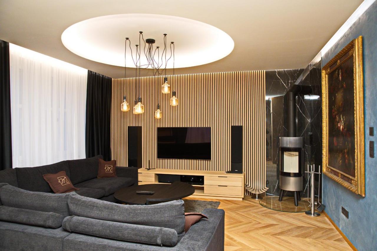 Hotel Mama's Design & Boutique