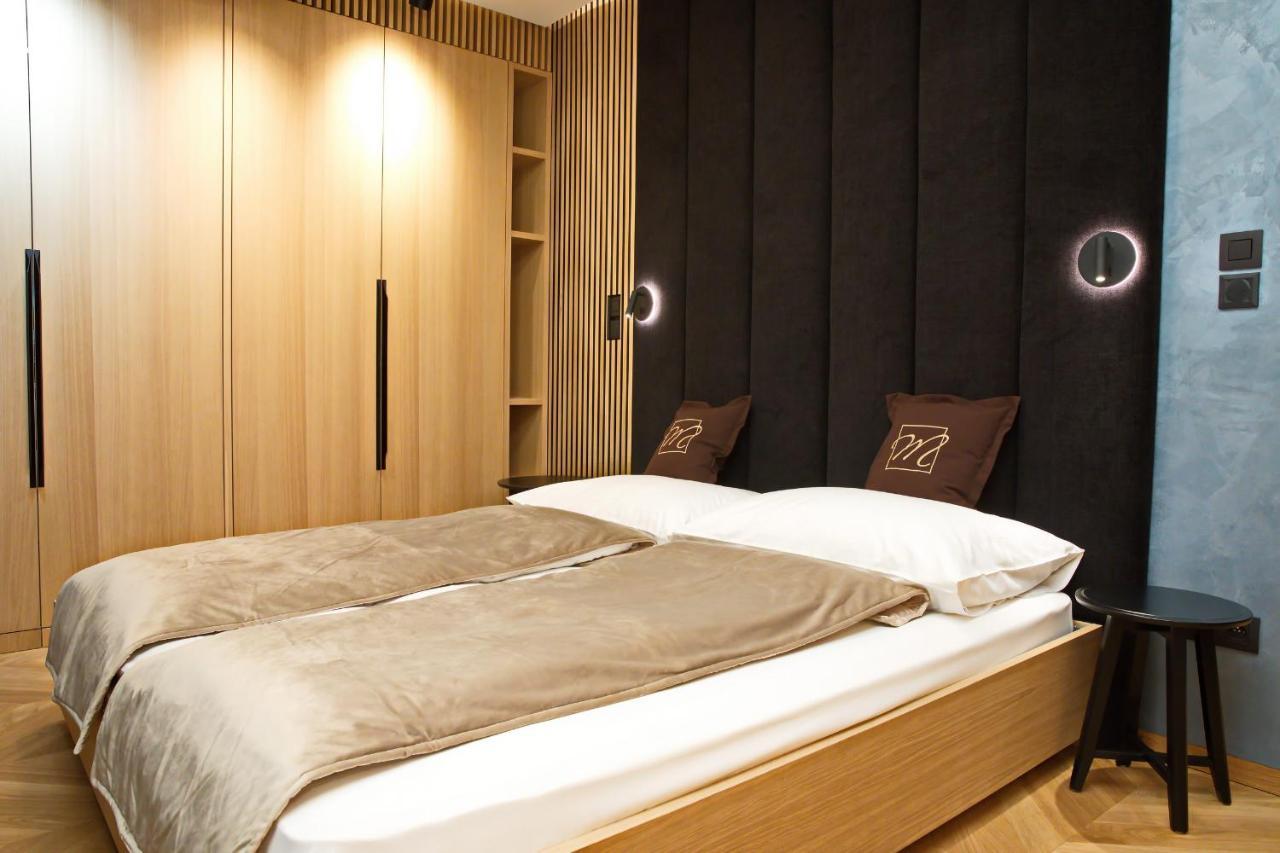 Mama's Design & Boutique 4* Bratislava
