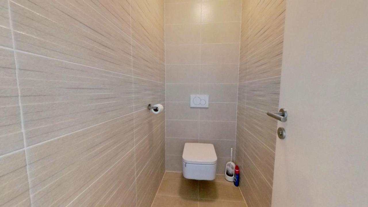 2 With Terrace, New Building, Jarabinkova Street Apartment *