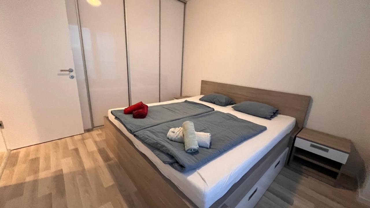 2 With Terrace, New Building, Jarabinkova Street * Bratislava