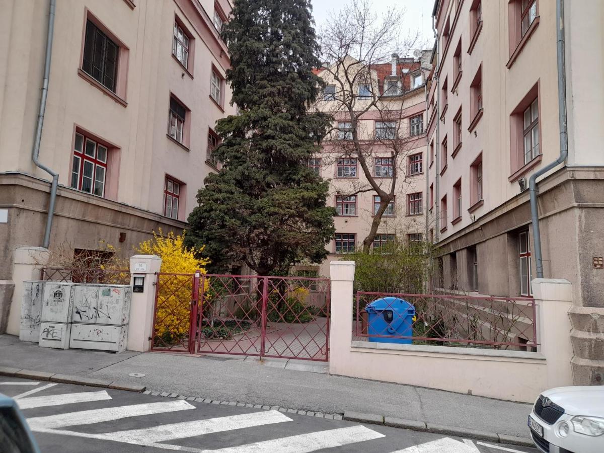 Apartment Beautiful In The Old Town Of