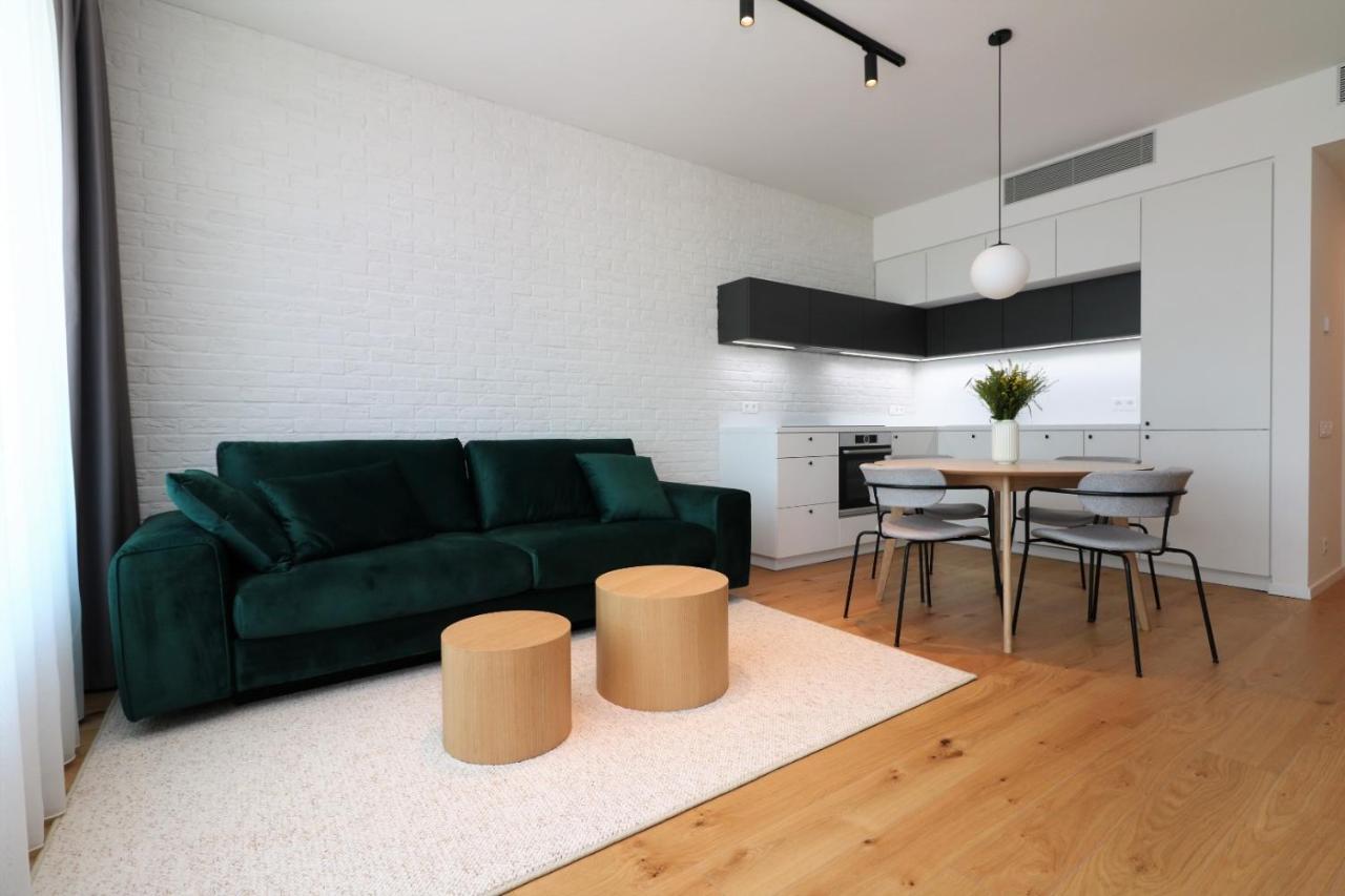 Sky Park New 1-bedroom Apartamento *