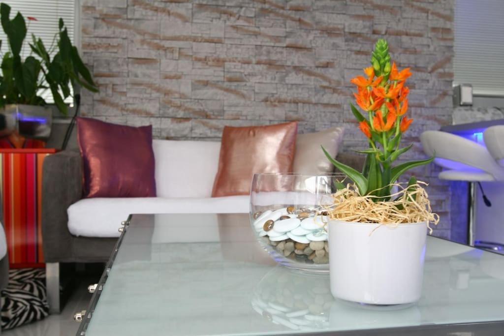 Life - Luxury In The Old Town.